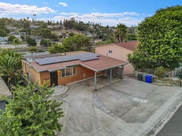 2002 Noble St, Lemon Grove, CA 91945