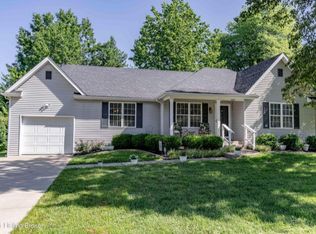 11607 Wetherby Ave, Middletown, KY 40243