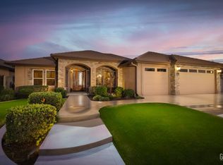 13603 Monarch Palm Ave, Bakersfield, CA 93314