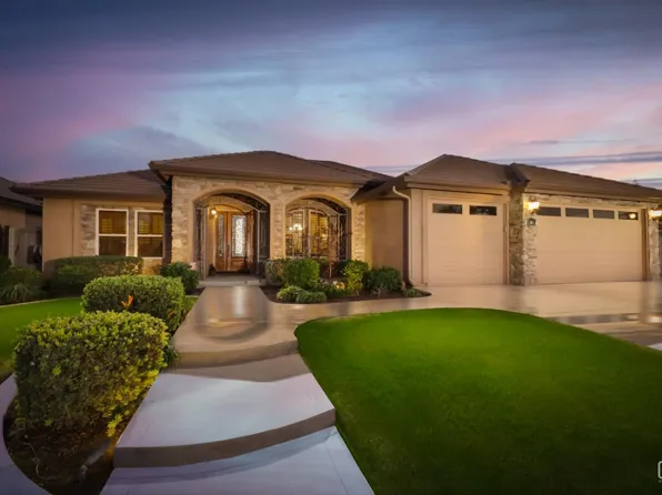 13603 Monarch Palm Ave, Bakersfield, CA 93314