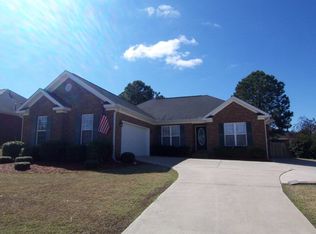 5340 Laurel Falls Dr, Grovetown, GA 30813