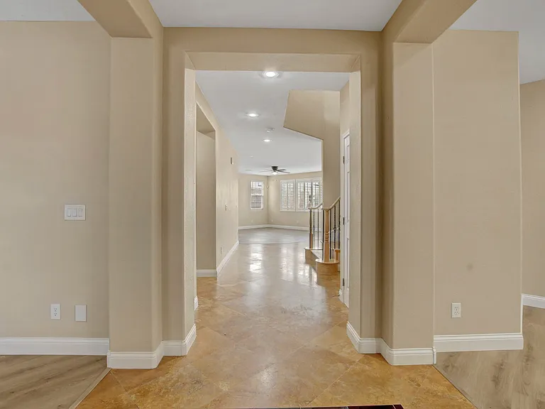 Entryway