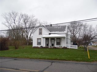 321 N Knightstown Rd, Shelbyville, IN 46176