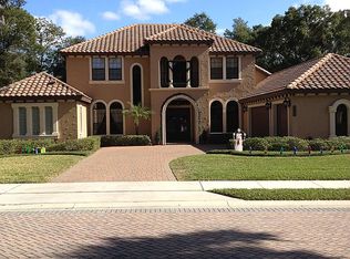 213 Timacuan Oaks Ct, Lake Mary, FL 32746