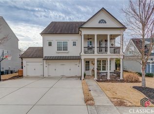 6313 Cedar Springs Ln, Hoschton, GA 30548