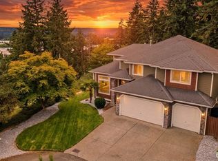 4603 103rd Avenue Ct E, Edgewood, WA 98372
