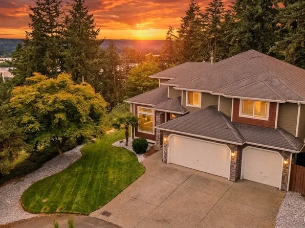 4603 103rd Avenue Ct E, Edgewood, WA 98372