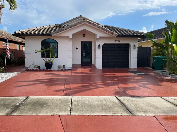 9999 NW 126th Ter