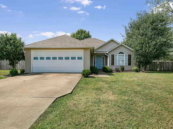 60 Taylor Dr, Bells, TN 38006