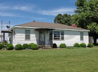 13881 Hopkinsville Rd, Princeton, KY 42445