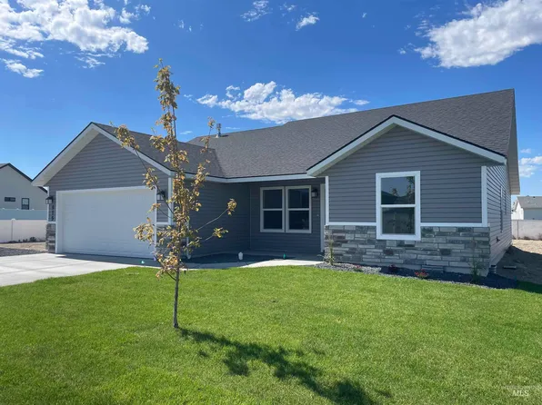 915 Blueridge Dr, Kimberly, ID 83341