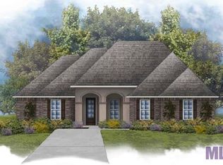 17431 Castle Dr, Prairieville, LA 70769