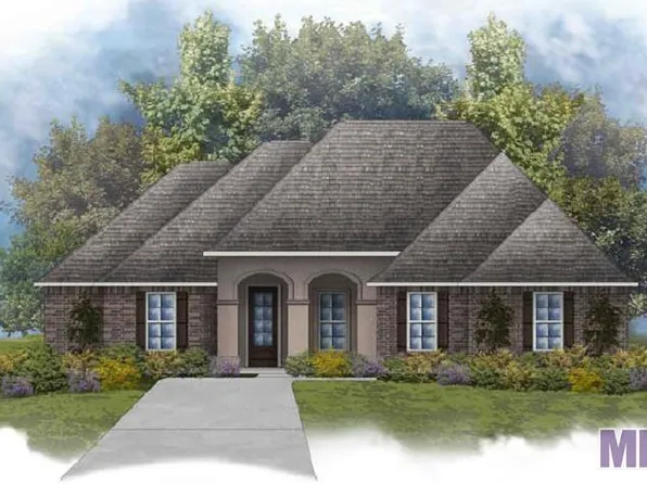 6471 Soaring Dr, Gonzales, LA 70737