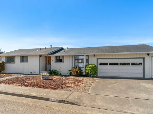 1500 Marty Ave, McKinleyville, CA 95519