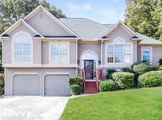 35 Foxfire Ln SW, Cartersville, GA 30120