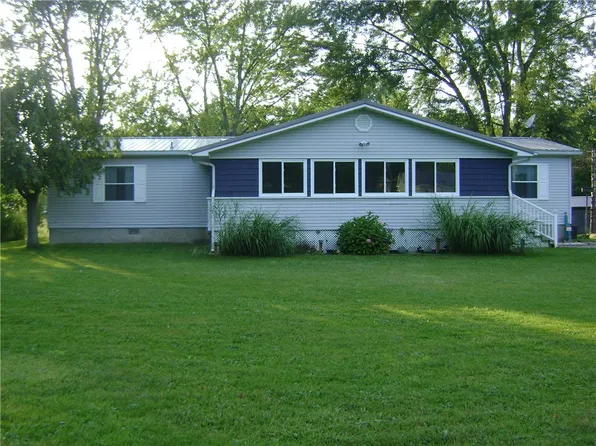 ``9681 Stillwater Trl, Linesville, PA 16424