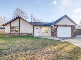 12505 Ponce De Leon Dr, Ocean Springs, MS 39564