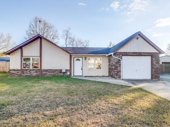 12505 Ponce De Leon Dr, Ocean Springs, MS 39564