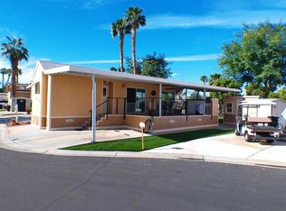 84136 Avenue 44 Space 142, Indio, CA 92203