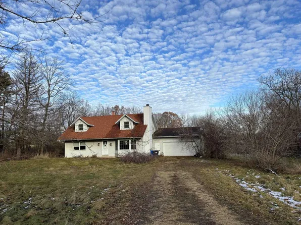 276 US Highway 14, Brooklyn, WI 53521