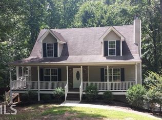 307 Calusa Pl, Ball Ground, GA 30107