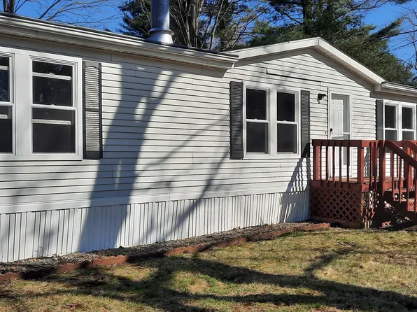 21 James Drive, Windham, CT 06256