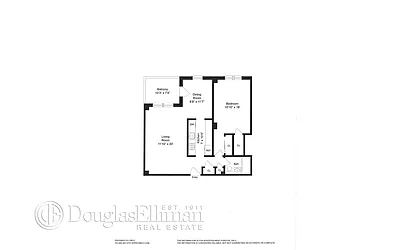 Sold by Douglas Elliman