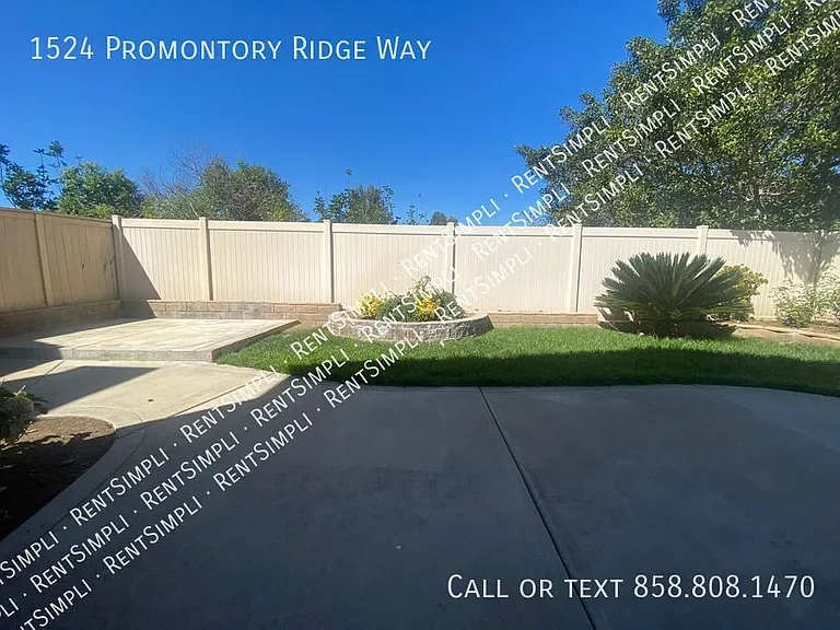 1524 Promontory Ridge Way — Photo 26