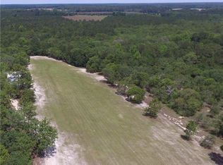 LOT 3 Ben Grady Collins Rd, Portal, GA 30450