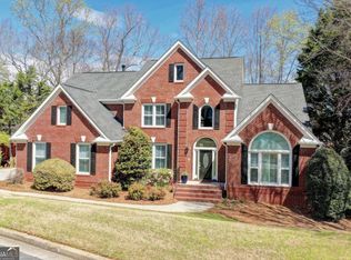 510 Sweet Stream Trce, Johns Creek, GA 30097