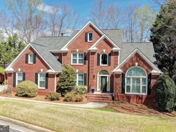 510 Sweet Stream Trce, Johns Creek, GA 30097