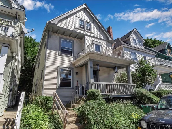 17 Cleveburn Pl, Buffalo, NY 14222