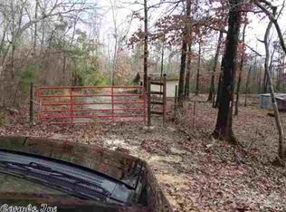 508 Medford Rd, Pearcy, AR 71964