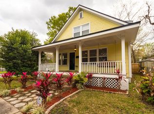 2684 Myra St, Jacksonville, FL 32204