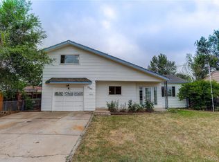 7045 Vrain St, Westminster, CO 80030