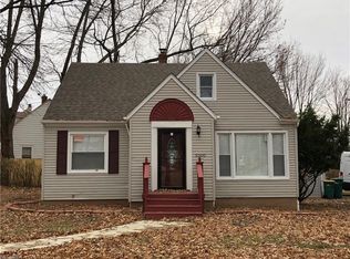 5300 South Blvd, Maple Heights, OH