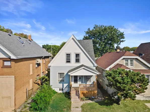 1606 South 35th STREET, Milwaukee, WI 53215