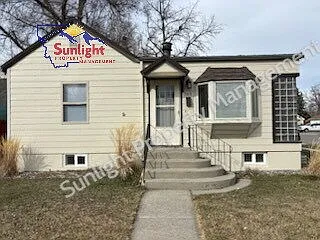 703 Yellowstone Ave