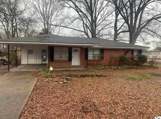 600 Balboa Dr, Monroe, LA 71203