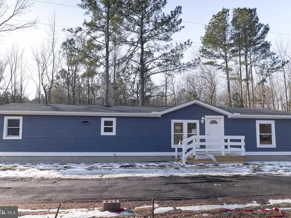 22573 Concord Pond Rd, Georgetown, DE 19947