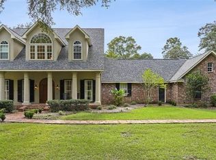 74187 Jack Lloyd Rd, Abita Springs, LA 70420