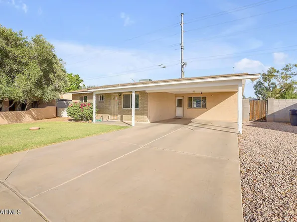 330 W ASPEN Avenue, Gilbert, AZ 85233