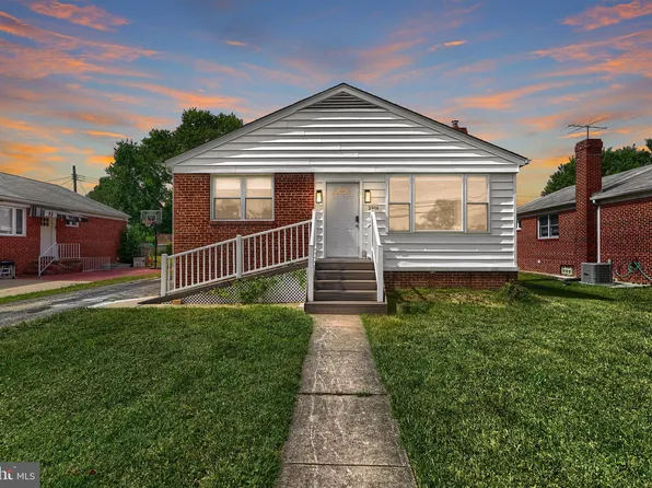 3304 Smith Ave, Baltimore, MD 21208