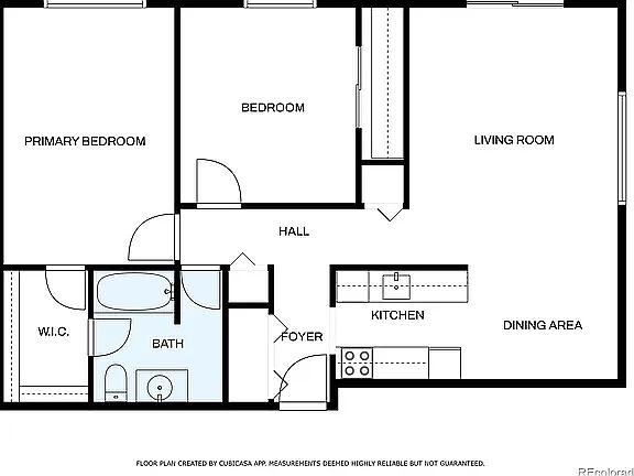 5th image of 7755 E Quincy Ave #A5205