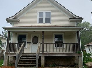 333 W 6th Ave, Garnett, KS 66032