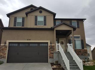 236 W Cedar Grove Ln, Saratoga Springs, UT 84045