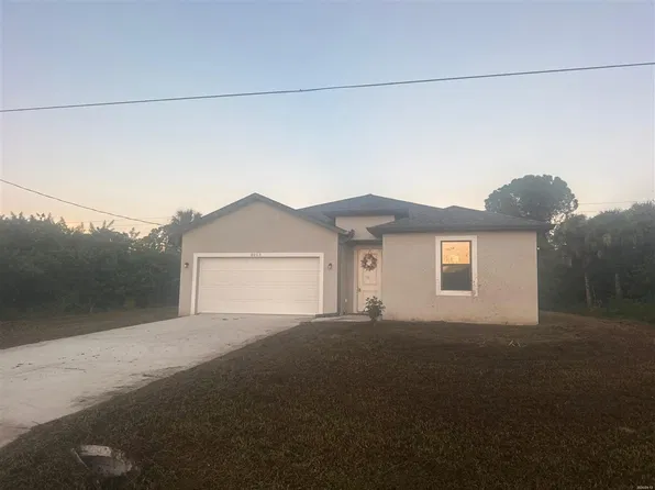 8003 Buttercup Cir, Labelle, FL 33935