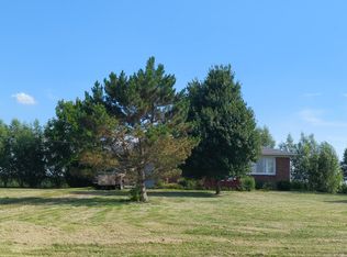 5015 E State Highway 33, Shumway, IL 62461