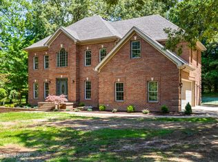 2512 Ridgestone Dr, Elizabethtown, KY 42701