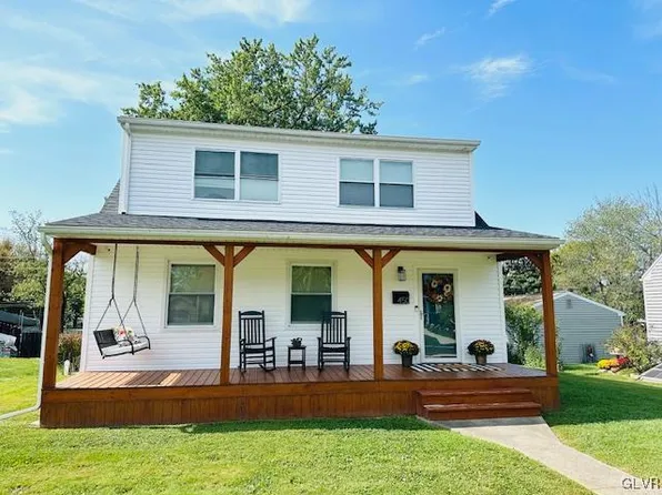 450 Locust Rd, Hellertown, PA 18055